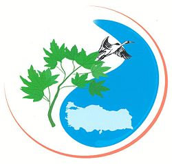 ÇEVRE VE ORMAN İL MÜDÜRÜ MİNE KARA ZİYARET EDİLDİ