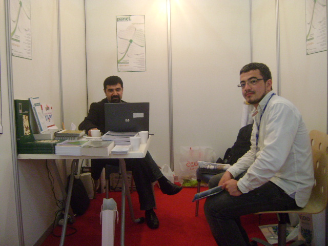 2010 YAPI FUARI'NDAYDIK