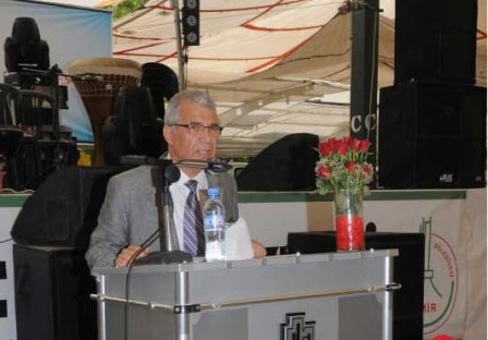 KARŞIYAKA, ÇİÇEK KOKULU FESTİVALLE RENKLENECEK