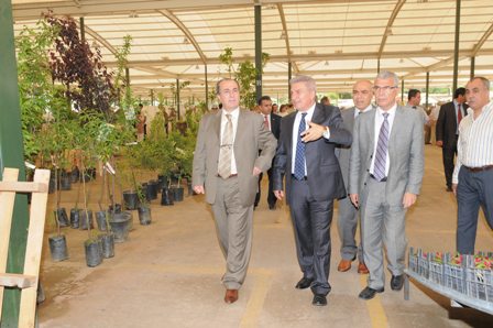 KARŞIYAKA, ÇİÇEK KOKULU FESTİVALLE RENKLENECEK