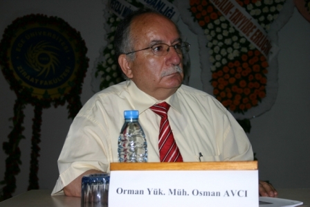 "GEDİZ DELTASI YÖNETİM PLANI" PANELİ YAPILDI