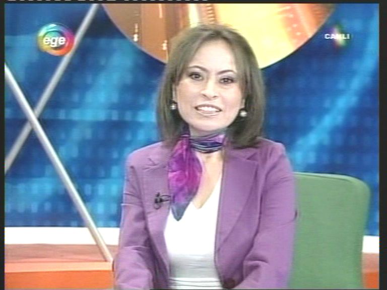 EGE TV "SEKTÖR" PROGRAMI