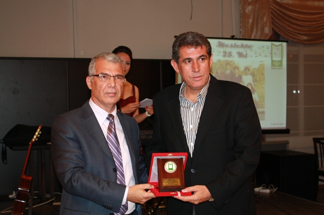 2. PROTOKOL BALÇOVA BELEDİYESİ İLE İMZALANDI