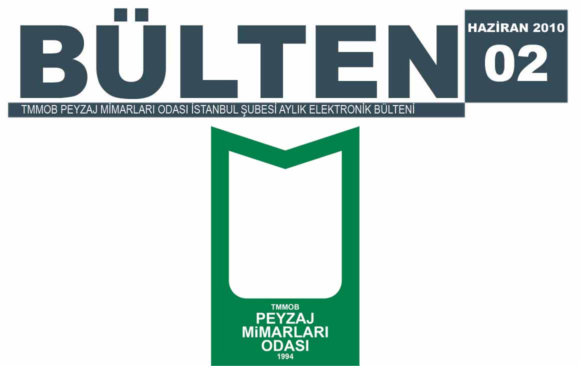 HAZİRAN'10 BÜLTENİMİZ YAYINDA !!!