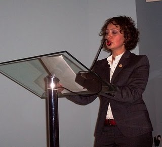 HÜLYA YOLCUBAL`I UĞURLADIK