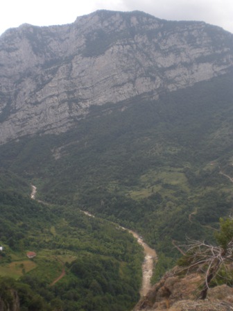 LOÇ VADİSİNDE BİLİRKİŞİ KEŞİF ÇALIŞMASINI GERÇEKLEŞTİRDİ

