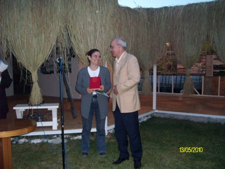 13 MAYIS 2010 ULUSAL PEYZAJ MİMARLIĞI GÜNÜ ÇOŞKUYLA KUTLANDI