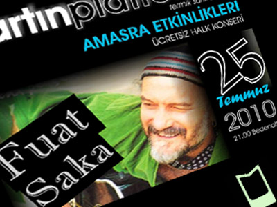 KARADENİZ SEVDALILARI TERMİK SANTRALE KARŞI !