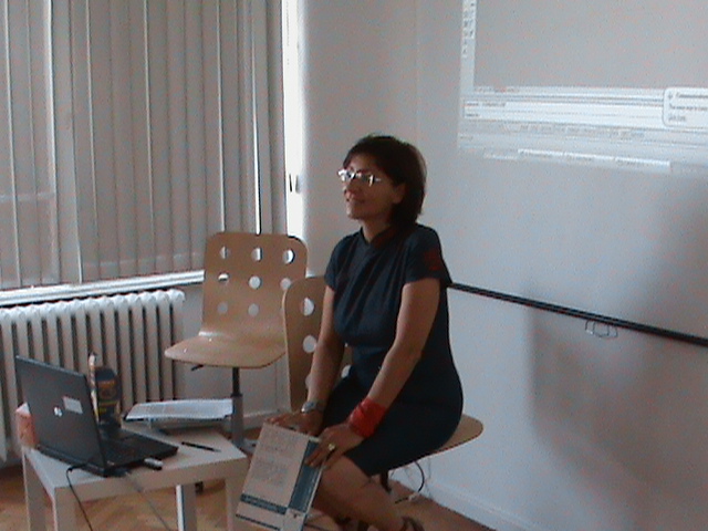 İSTANBUL ŞUBE YÖNETİM KURULU TARAFINDAN DÜZENLENEN 1.MÜELLİFLER TOPLANTISI GERÇEKLEŞTİRİLDİ.