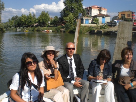 BARTIN VALİLİĞİ VE ODAMIZIN ORTAK ÇALIŞMASI İLK ETABI BAŞLADI


