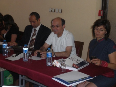 BARTIN VALİLİĞİ VE ODAMIZIN ORTAK ÇALIŞMASI İLK ETABI BAŞLADI


