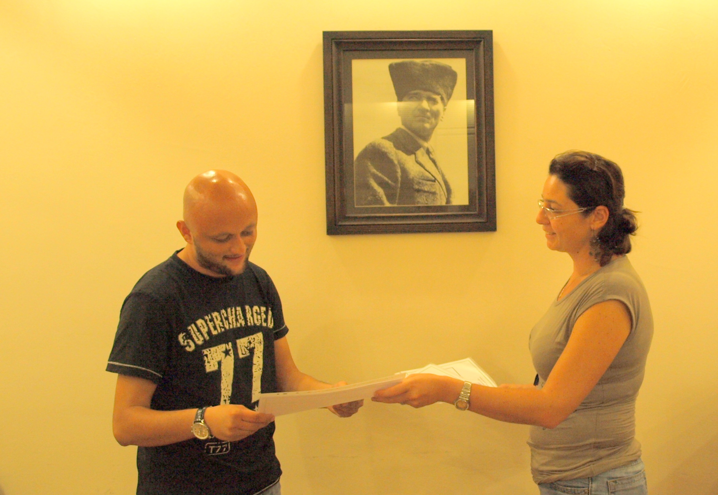 2.PHOTOSHOP PROGRAMIMIZ TAMAMLANMIŞTIR