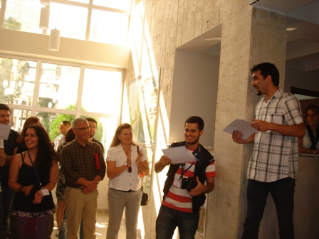 ODAMIZIN 4.YAZ OKULU/ARTVİN BAŞARI İLE SONUÇLANDI