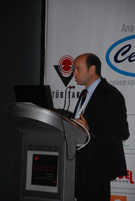 ODAMIZIN 4. KONGRESİ BAŞARI İLE TAMAMLANDI. 