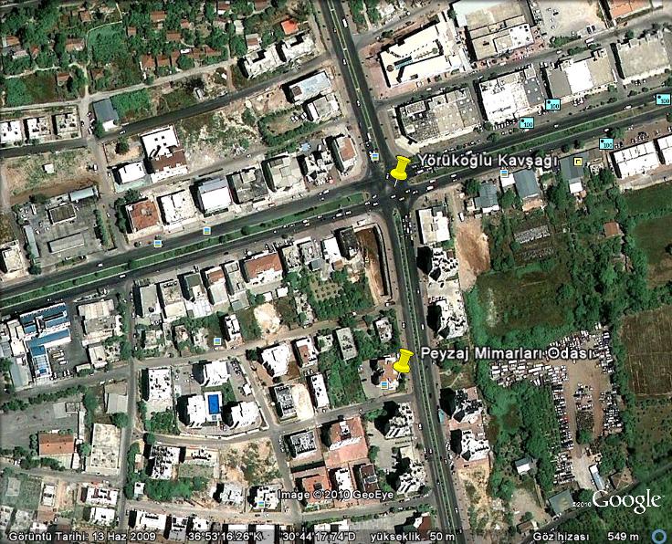 ANTALYA ŞUBE YENİ ADRESİNDE HİZMET VERMEYE DEVAM EDİYOR