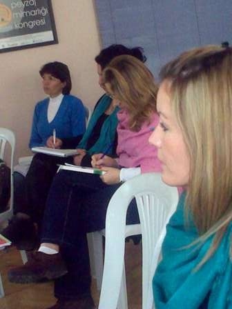 KAMULAŞTIRMA VE TEKNİK BİLİRKİŞİ EĞİTİMİMİZ GERÇEKLEŞTİRİLDİ