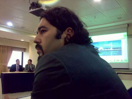 ÇEVRE VE ORMAN BAKANLIĞI KAPSAM VE ÖN FORMAT BELİRLEME TOPLANTISINA KATILDIK VE HALKIN ZAFERİNE ORTAK OLDUK