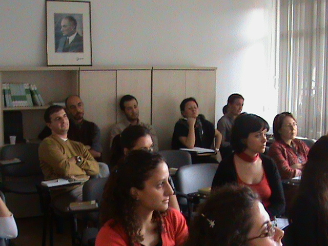 SULAMA EĞİTİMİ ÜYELERİMİZİN KATILIMIYLA GERÇEKLEŞTİRİLDİ