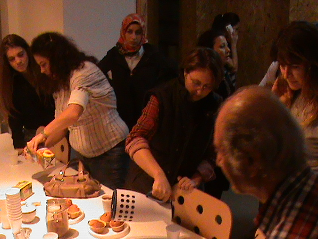 SULAMA EĞİTİMİ ÜYELERİMİZİN KATILIMIYLA GERÇEKLEŞTİRİLDİ