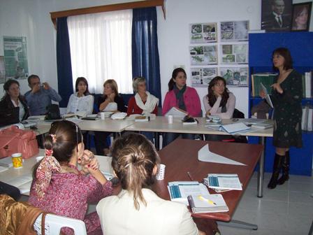 MUĞLA   İL   TEMSİLCİLİĞİMİZDE   ÜYELERİMİZLE BİRLİKTE İDİK