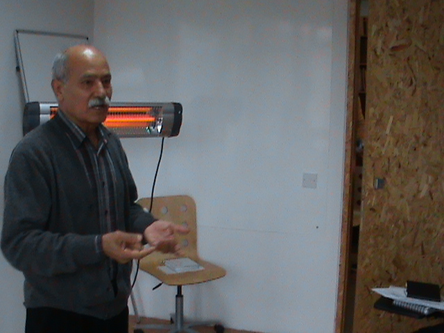 KAMULAŞTIRMA VE BİLİRKİŞİ EĞİTİMİMİZ GERÇEKLEŞTİRİLDİ