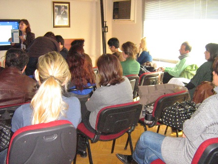 SERBEST PEYZAJ MİMARLIĞI KRİTERLERİ PROJELENDİRME İŞ AŞAMALARI VE ESASLARI MESLEK İÇİ EĞİTİMİ TAMAMLANDI