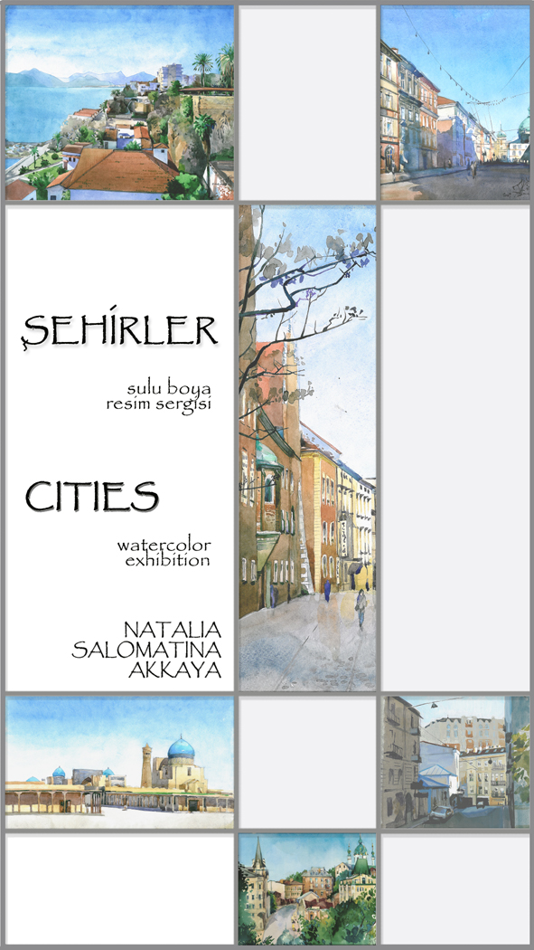 YENİ YILI ÜYELERİMİZLE BİRLİKTE RESİM SERGİSİ AÇILIŞI İLE BİRLİKTE KARŞILIYORUZ