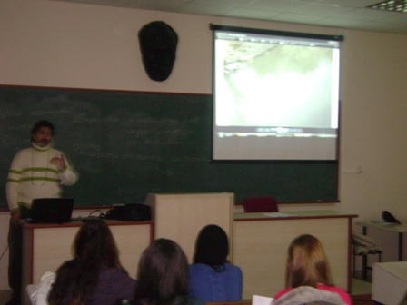 3. ÖĞRENCİ KURULTAYI ÖNCESİ ATÖLYE ÇALIŞMASI "ALİAĞA SANAYİ BÖLGESİNDE Kİ KİRLİLİK VE TERMİK SANTRALLER"