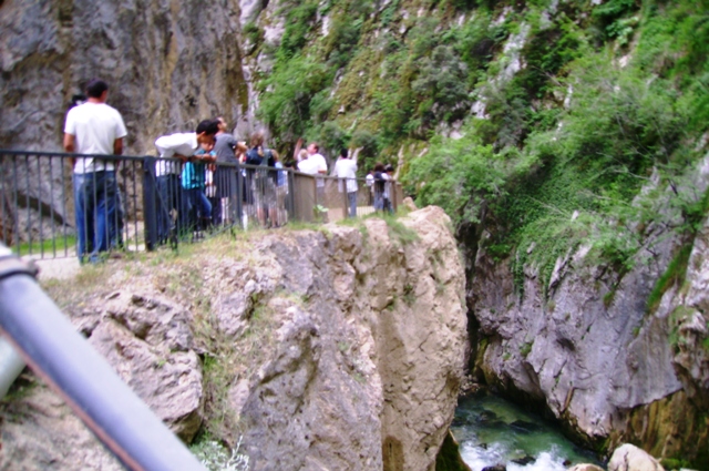 AVRUPA PEYZAJ SÖZLEŞMESİNİN UYGULANMASI YOLUNDA TÜRKİYE SEMPOZYUMU (III-IV. GÜN) TEKNİK GEZİ

