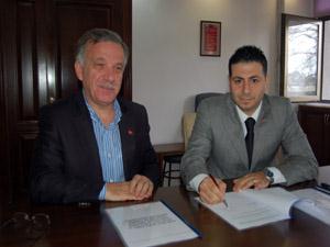 YALOVA İL TEMSİLCİLİĞİMİZİN ÇALIŞMALARI SONUÇ VERİYOR