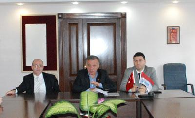 YALOVA İL TEMSİLCİLİĞİMİZİN ÇALIŞMALARI SONUÇ VERİYOR