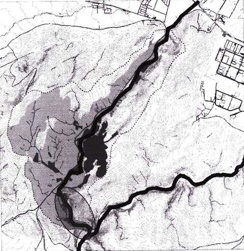 ZİR VADİSİ’ NİN I. DERECEDE SİT ALANI OLMASI İÇİN KÜLTÜR BAKANLIĞI’ NA MÜRACAAT