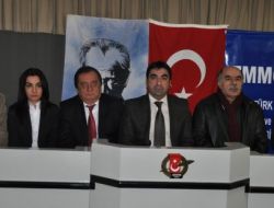 ADANA KENT SORUNLARI SEMPOZYUMU 20-21 MAYISTA DÜZENLENECEK