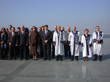 TARIM HAFTASI KUTLAMALARI