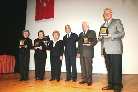 TARIM HAFTASI KUTLAMALARI