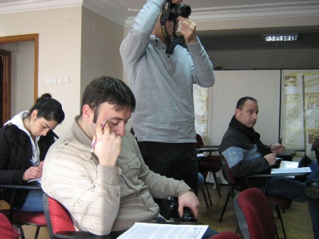 2 ŞUBAT DÜNYA SULAK ALANLAR GÜNÜ