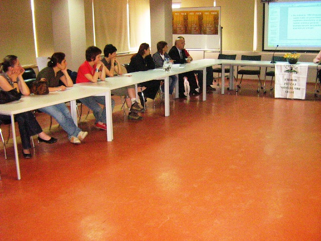 2872 SAYILI ÇEVRE KANUNUNDA YAPILAN DEĞİŞİKLİKLER TARTIŞILDI.