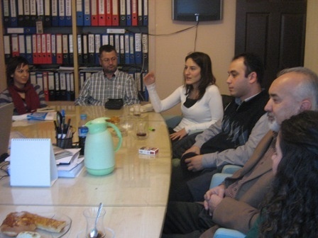 KPSS ATAMALARI YAPILMAYAN MESLEKTAŞLARIMIZLA BİRLİKTE YOL HARİTAMIZI ÇİZİYORUZ