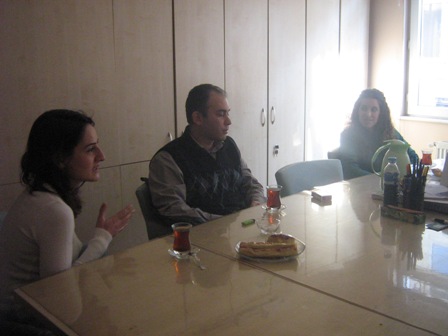 KPSS ATAMALARI YAPILMAYAN MESLEKTAŞLARIMIZLA BİRLİKTE YOL HARİTAMIZI ÇİZİYORUZ