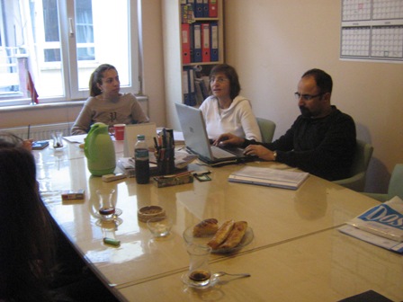 KPSS ATAMALARI YAPILMAYAN MESLEKTAŞLARIMIZLA BİRLİKTE YOL HARİTAMIZI ÇİZİYORUZ