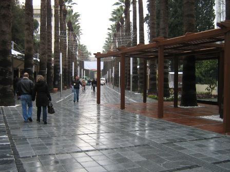 SEVGİ YOLU YENİLENDİ, RENKLENDİ