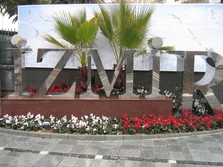 SEVGİ YOLU YENİLENDİ, RENKLENDİ