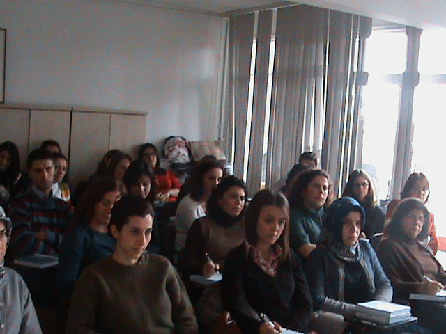 "TASARIM KURGUSU" SEMİNERİNİ ÜYELERİMİZİN KATILIMIYLA BİRLİKTE GERÇEKLEŞTİRDİK.