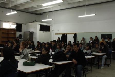 ÇUKUROVA PMO GENÇ 3. KURULTAY ÇALIŞMALARINA BAŞLADI