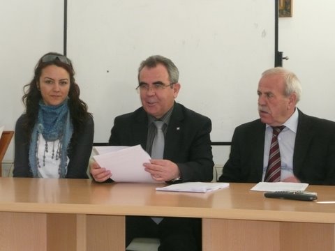 22 MART DÜNYA SU GÜNÜ ETKİNLİKLERİ