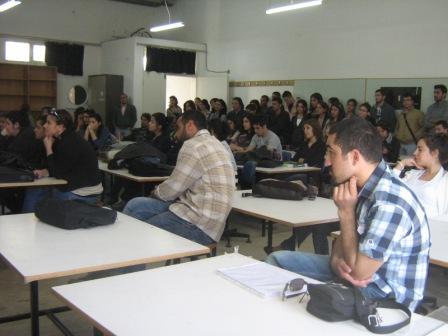 ÇUKUROVA PMOGENÇ 3. ÖĞRENCİ KURULTAYI ÇALIŞMALARI DEVAM EDİYOR