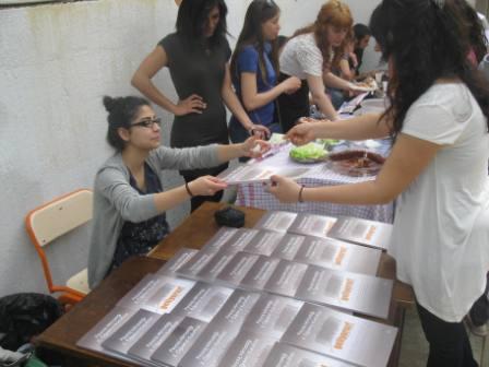 ÇUKUROVA PMO_GENÇ BULUŞMASI GERÇEKLEŞTİRİLDİ.