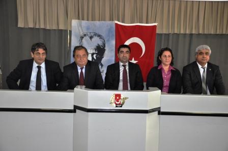 ADANA İKK’DAN 15 MAYIS TMMOB MİTİNGİ BASIN AÇIKLAMASI 