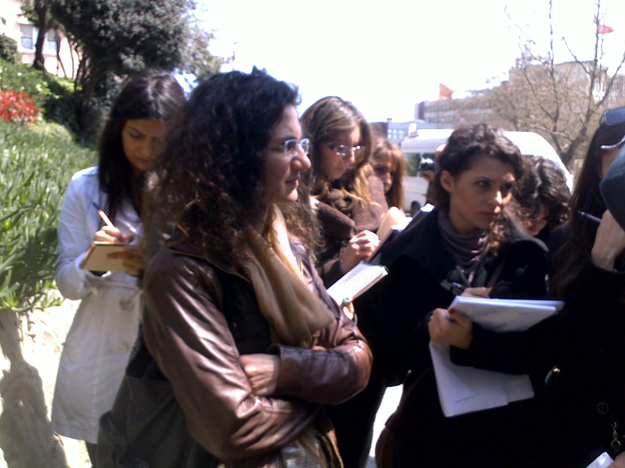 KADIKÖY BELEDİYESİ İLE İŞBİRLİĞİ