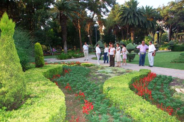 PMO HEYETİ ADANA BÜYÜKŞEHİR BELEDİYE BAŞKANI AYTAÇ DURAK' I MAKAMINDA ZİYARET ETTİ